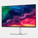 Dell S2725QC 27″ IPS LED 4K UHD 120Hz FreeSync Monitor