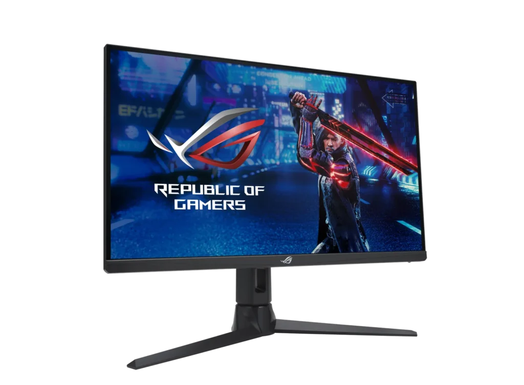 ASUS ROG Strix XG27AQMR 27″ WQHD 300Hz IPS LCD HDR Gaming Monitor