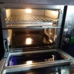 4½ Stars if I could: This is an EXCELLENT Countertop Oven but It Has Some Issues