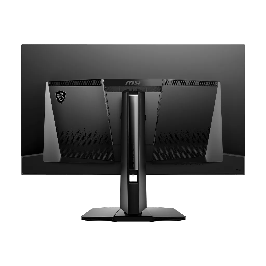 MSI MAG 321UPX QD-OLED 32″ UHD 240Hz Flat Gaming Monitor