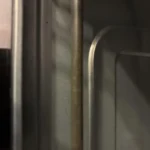 Struck by poor quality control