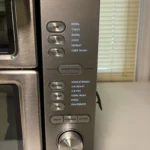 Nice oven, feels a bit outdated