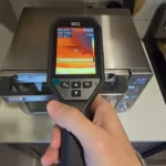 A mixed experience with this countertop oven & air fryer