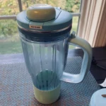 Perfect for the occasional smoothie