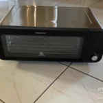 Versatile and Speedy Air Fryer Toaster Oven.
