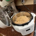 Perfect for rice and more - healthier than rice cooker!