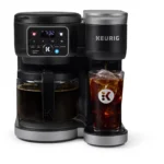 Keurig K-Duo Hot & Iced Single Serve & Carafe Coffee Maker