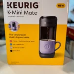 Keurig Mini Review