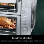 Ninja Double Stack XL Countertop Oven & Air Fryer
