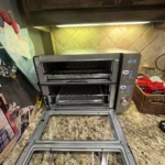 Awesome appliance! Great for a family!