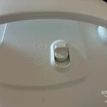 A very convenient compact Instant Pot