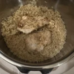 Five stars from someone who does not like to cook