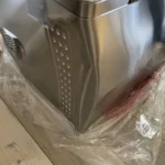 Damaged with big dent - update to review