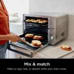 Ninja Double Stack XL Countertop Oven & Air Fryer