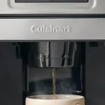 Easy to use no pods to trash Single brew freshness each time