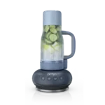 Ninja BlendBOSS Tumbler Blender with 26oz Travel Tumbler