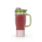 Ninja BlendBOSS Tumbler Blender with 26oz Travel Tumbler