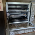 Excellent Multi Purpose Tabletop Oven