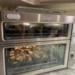 Versatile oven loaded with features