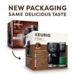Keurig K-Duo Hot & Iced Single Serve & Carafe Coffee Maker