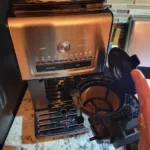 We finally found the perfect coffee maker