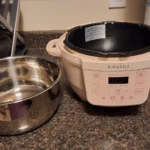 Instant pot for Small meals
