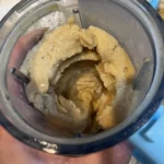 Makes healthy ice cream in 60 seconds flat...easy to clean too!