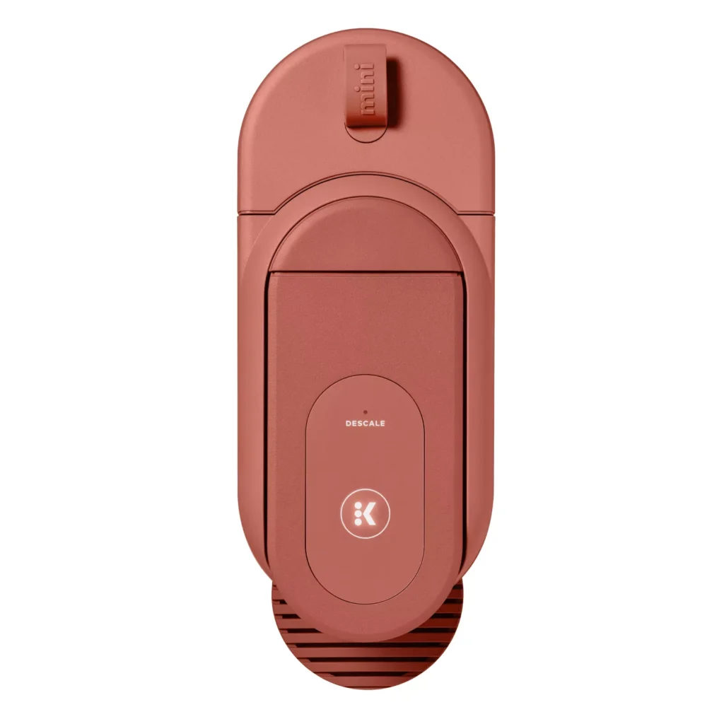 Keurig K-Mini Mate Single-Serve K-Cup Pod Coffee Maker