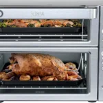 Ninja Double Stack XL Countertop Oven & Air Fryer