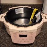 Instant pot for Small meals