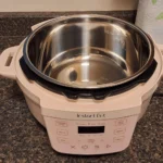 Instant pot for Small meals