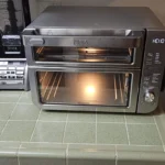 Great Double oven!