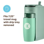 Keurig K-Mini Mate Single-Serve K-Cup Pod Coffee Maker