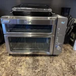 Nearly Flawless and Pricey Countertop Oven