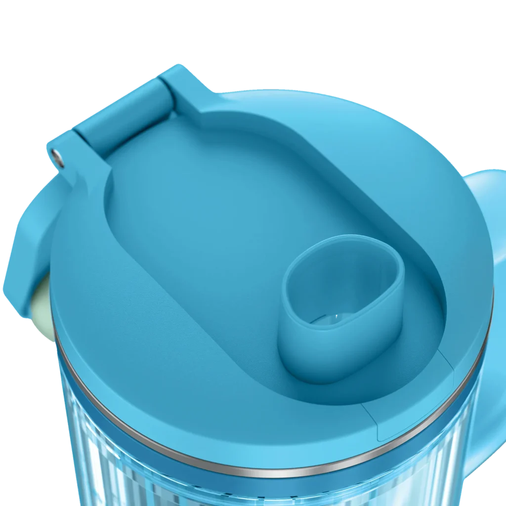 Ninja BlendBOSS Tumbler Blender with 26oz Travel Tumbler