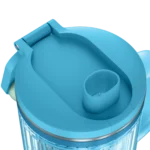 Ninja BlendBOSS Tumbler Blender with 26oz Travel Tumbler