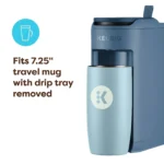 Keurig K-Mini Mate Single-Serve K-Cup Pod Coffee Maker