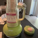 Top Tier Smoothie Blender