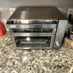 Toasting is hard, but I love it!