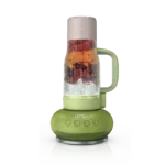 Ninja BlendBOSS Tumbler Blender with 26oz Travel Tumbler