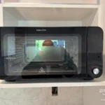 It tries to do everything and...