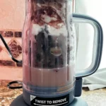 Wonderful Personal Blender, Efficient, Convenient and just so Simple!