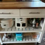 A very convenient compact Instant Pot