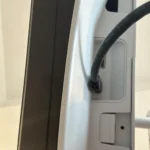 Good picture & easy connection