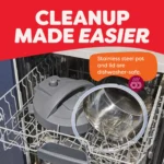 Instant Pot 4QT RIO Mini Multi-Cooker