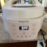 Nicer looking, much simpler to use, perfect for party of 2!