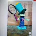 Perfect Art Studio Accessory