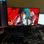 Crystal clear picture, zero problems