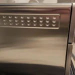 Excellent mini oven especially for apartment life