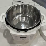 Nice Instant Pot With a Couple of Drawbacks